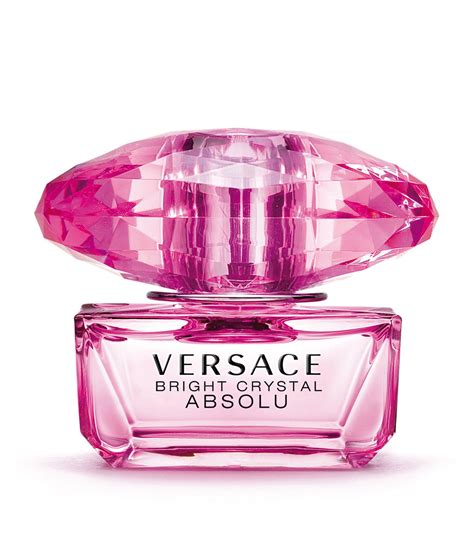 versace bright absolu 50ml|versace bright crystal perfume boots.